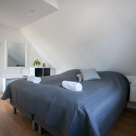 Central Torshavn Home - Close To Attractions Εξωτερικό φωτογραφία