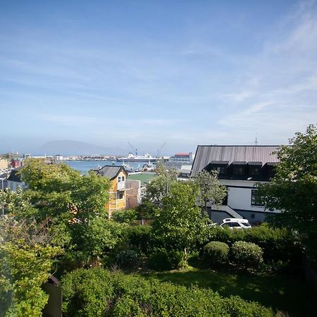 Central Torshavn Home - Close To Attractions Εξωτερικό φωτογραφία