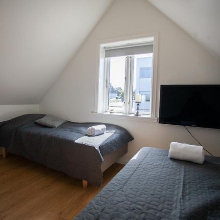 Central Torshavn Home - Close To Attractions Εξωτερικό φωτογραφία