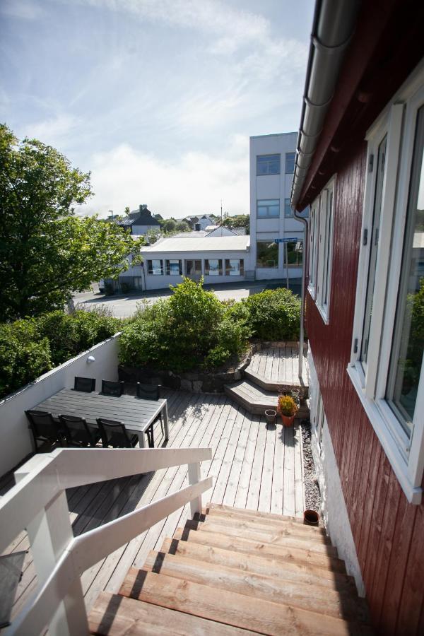Central Torshavn Home - Close To Attractions Εξωτερικό φωτογραφία