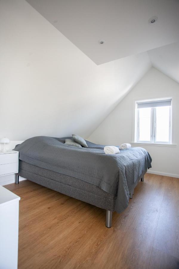 Central Torshavn Home - Close To Attractions Εξωτερικό φωτογραφία
