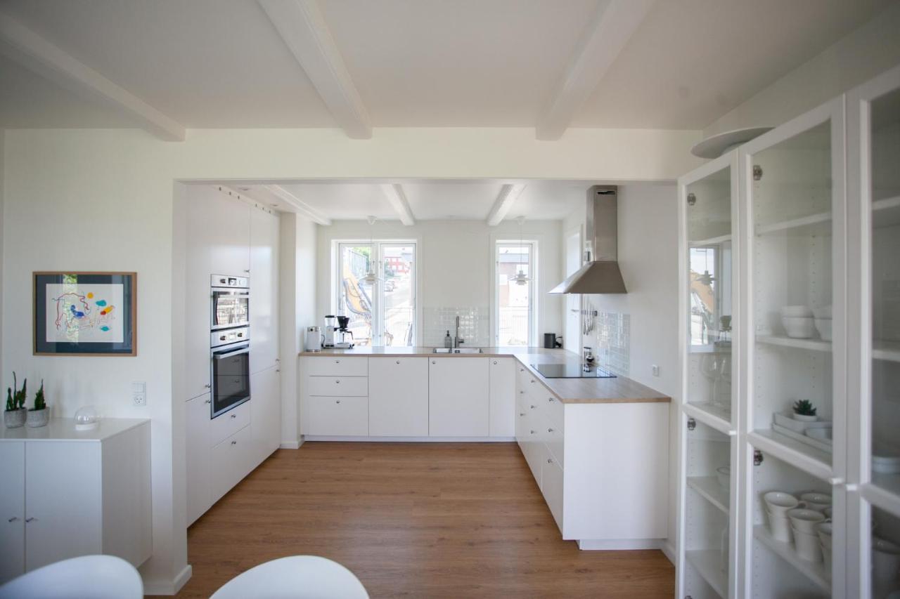 Central Torshavn Home - Close To Attractions Εξωτερικό φωτογραφία