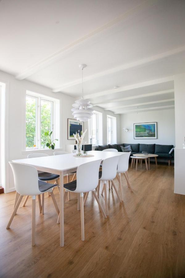 Central Torshavn Home - Close To Attractions Εξωτερικό φωτογραφία