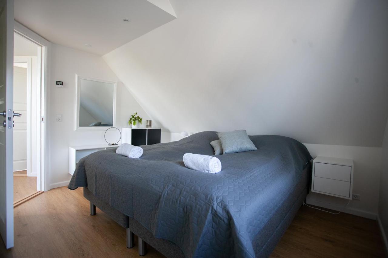 Central Torshavn Home - Close To Attractions Εξωτερικό φωτογραφία