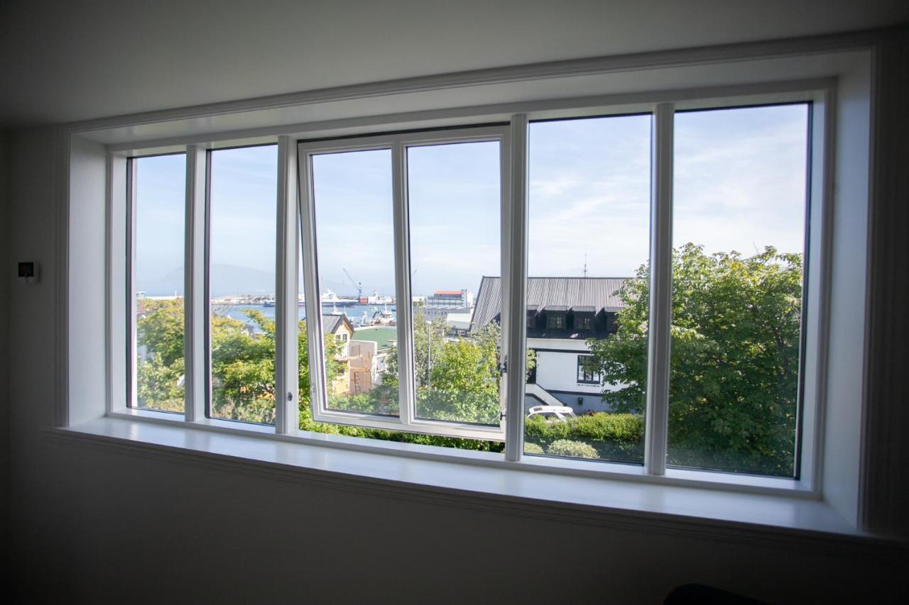 Central Torshavn Home - Close To Attractions Εξωτερικό φωτογραφία