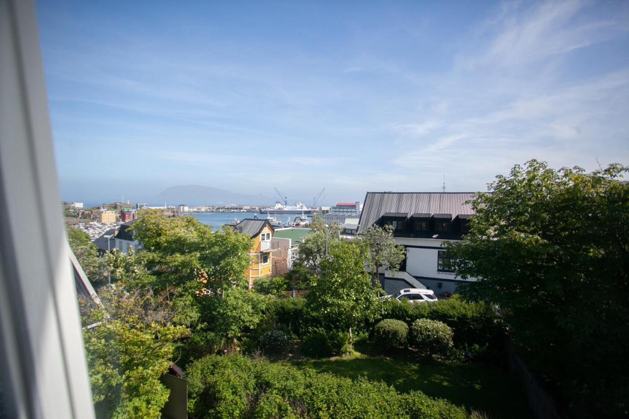 Central Torshavn Home - Close To Attractions Εξωτερικό φωτογραφία