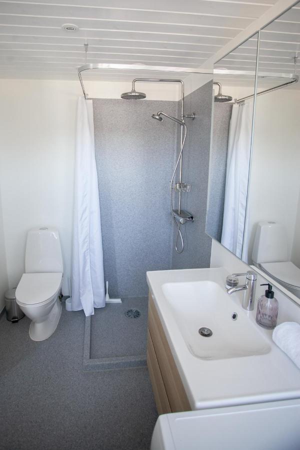 Central Torshavn Home - Close To Attractions Εξωτερικό φωτογραφία