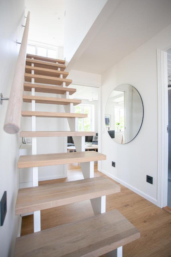 Central Torshavn Home - Close To Attractions Εξωτερικό φωτογραφία