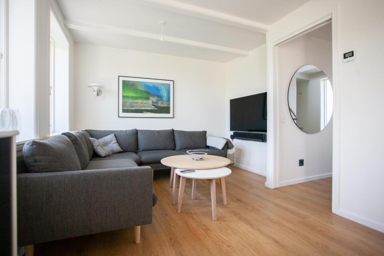 Central Torshavn Home - Close To Attractions Εξωτερικό φωτογραφία