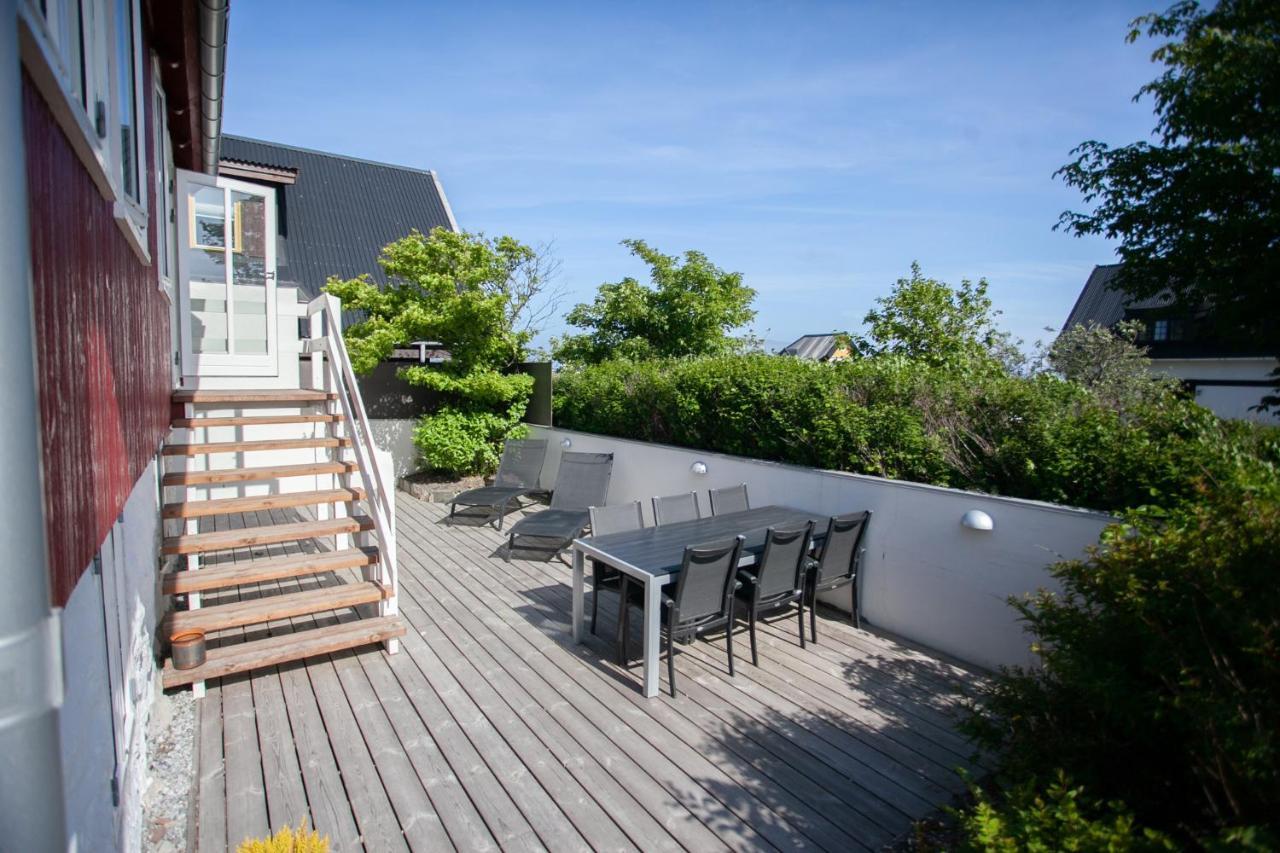 Central Torshavn Home - Close To Attractions Εξωτερικό φωτογραφία