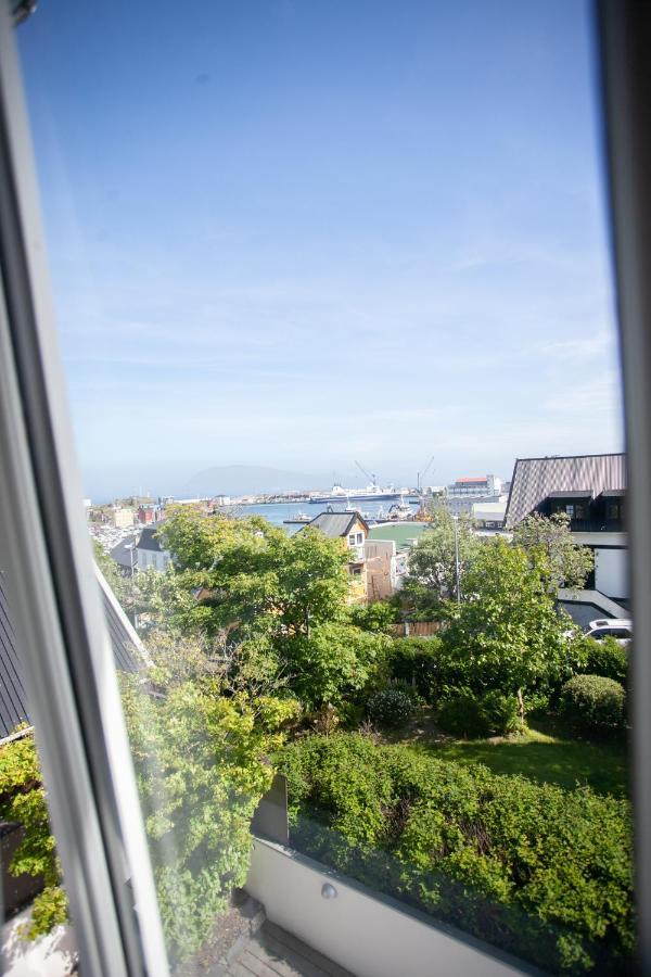 Central Torshavn Home - Close To Attractions Εξωτερικό φωτογραφία