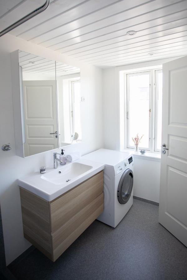 Central Torshavn Home - Close To Attractions Εξωτερικό φωτογραφία